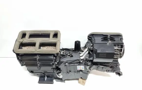 Ford F150 Interior heater climate box assembly HL3H19B555NN