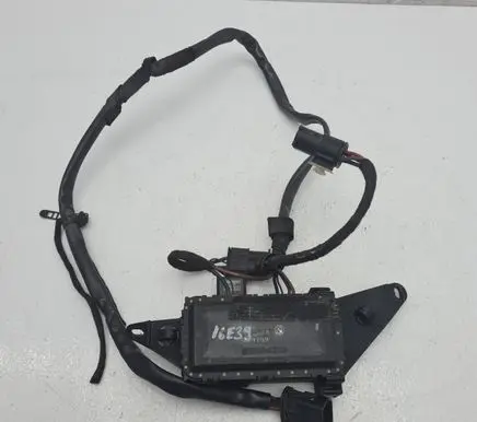 BMW 5 E39 Cruise control unit/module 6921413