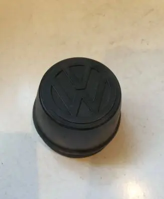 Original wheel cap