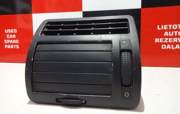 Volkswagen Sharan Dashboard side air vent grill/cover trim 7M3819703