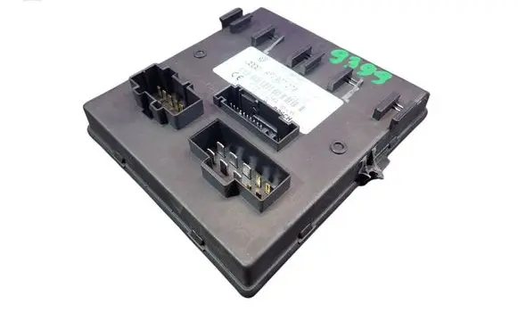 Audi A6 Allroad C5 Xenon control unit/module 