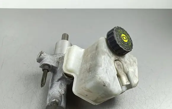 Mercedes-Benz SL R231 Brake booster 03350890961 A2314300002