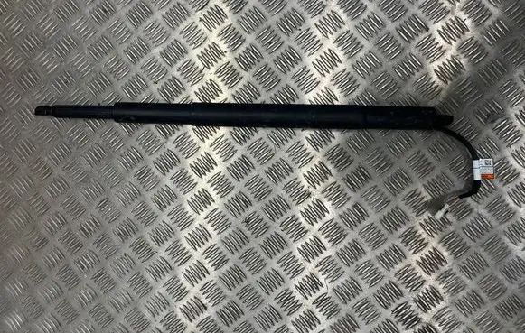 BMW 3 G20 G21 Tailgate strut 7453413