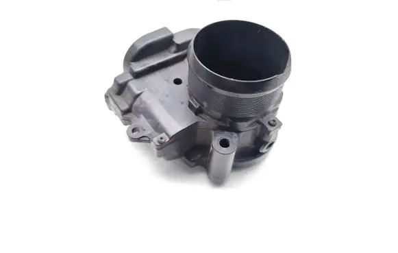 BMW 1 F20 F21 Electric throttle body valve 8624189 A2C38050800 V86241898001