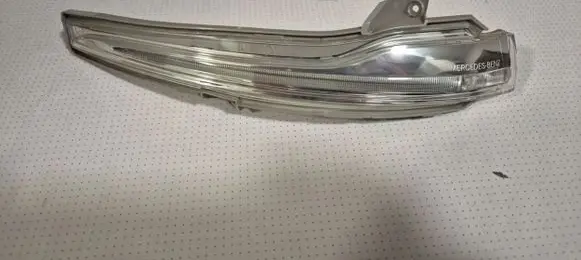 Mercedes-Benz C W205 Mirror indicator light A3170639