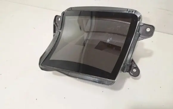BMW X6 G06 Head up display screen 5A589A3