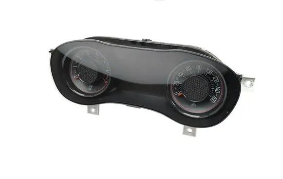 Dodge Challenger Speedometer (instrument cluster) P68351269AB 68351269AB