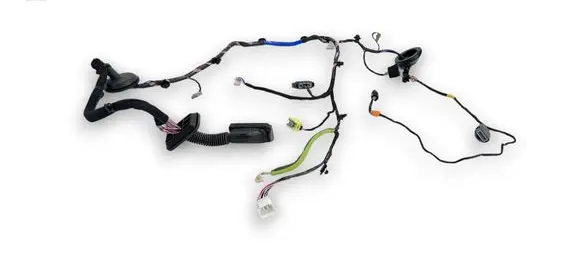KIA Sorento IV Front door wiring loom 916L0P2060 53513