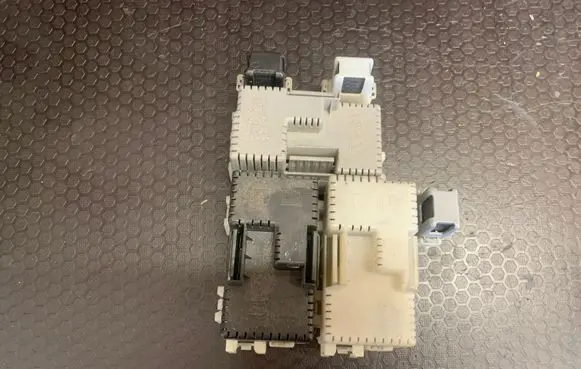 Ford S-MAX Fuse module 6G9T14K131
