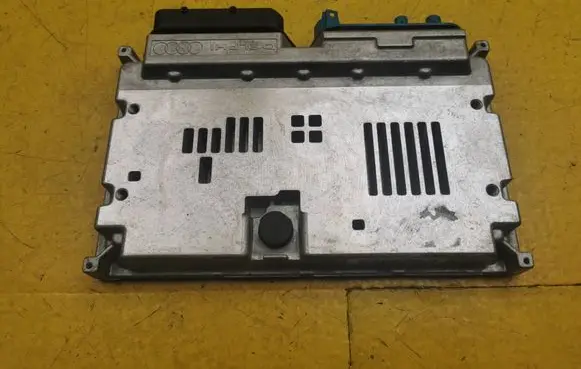 Audi Q8 Video control module 4K4907117G 4K4907117