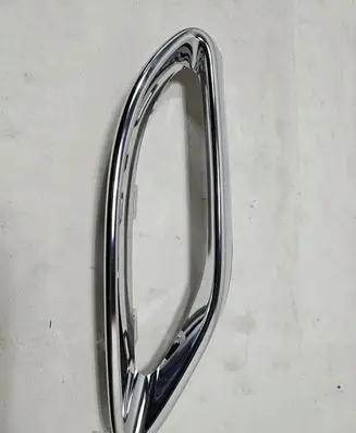 Mercedes-Benz GLE W167 Rear muffler/silencer tail pipe A0008850274