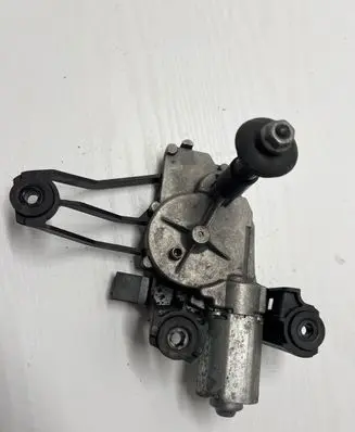 Citroen C4 Grand Picasso Rear window wiper motor 9646803180 0390201807