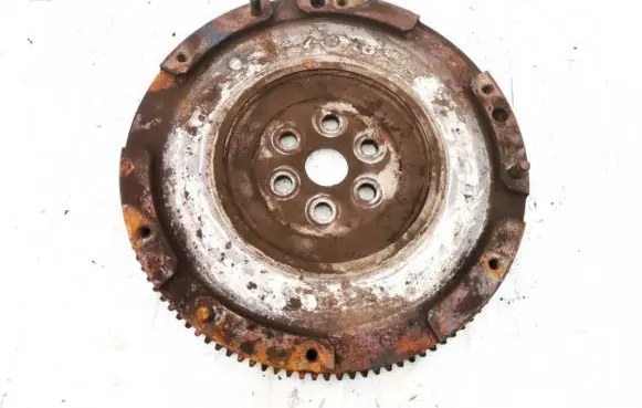 Flywheel