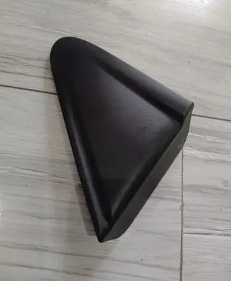 Fender end trim