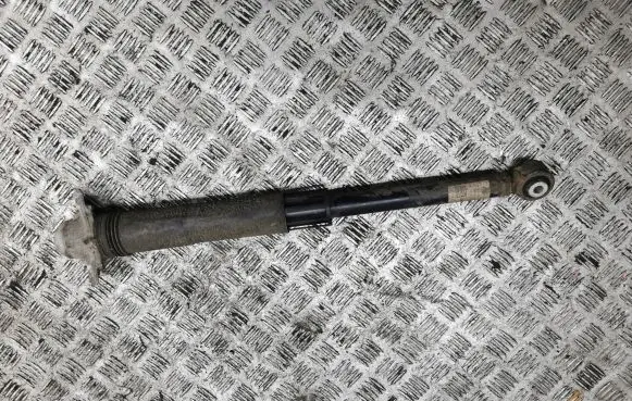 Seat Ibiza V (KJ) Rear shock absorber/damper 2Q0512013BG