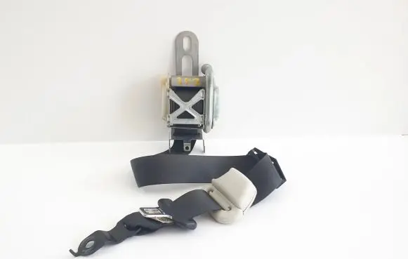 Chrysler 300 - 300C Front seatbelt 0433120 7296027722