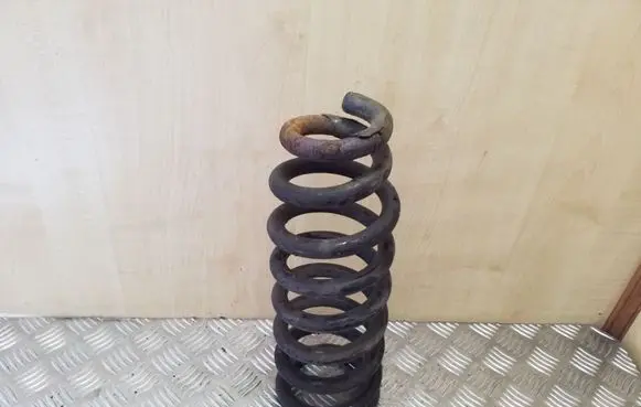 KIA Sorento Front coil spring