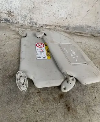 Ford C-MAX II Sun visor
