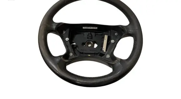 Mercedes-Benz CLS C219 Steering wheel A2194601603 305658499162AA