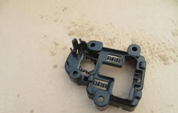 Volvo XC60 Blind spot radar bracket 32291268