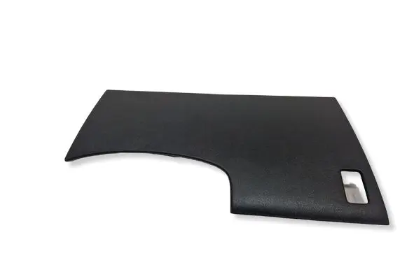 Peugeot 208 I Dashboard lower bottom trim panel 9672847577