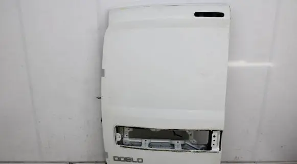 Opel Combo D Back/rear loading door 
