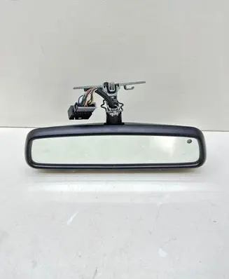 Opel Signum Rear view mirror (interior) E1020390