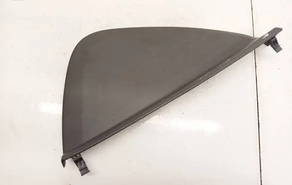 Seat Altea Dashboard side end trim 5P0857085A