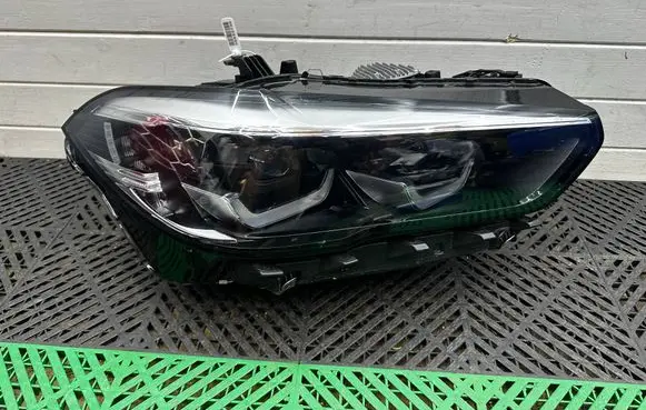 BMW X5 G05 Headlight/headlamp 7494206
