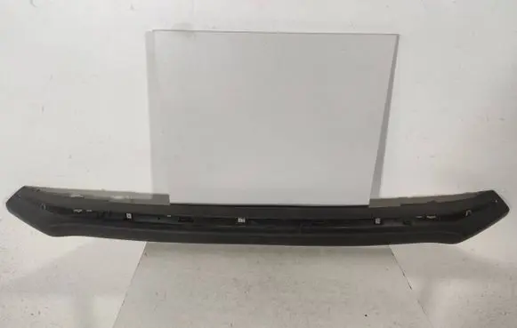 Toyota RAV 4 (XA40) Front bumper lip 5271142051 5271142040