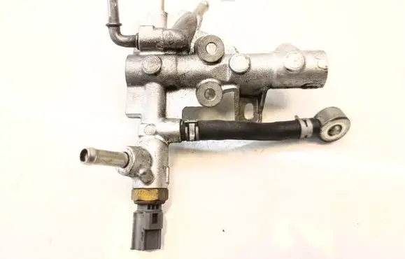 Mazda CX-5 Other engine bay part
