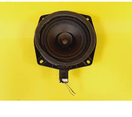 Mitsubishi Colt Front door speaker MN141417 EAS13P17A6