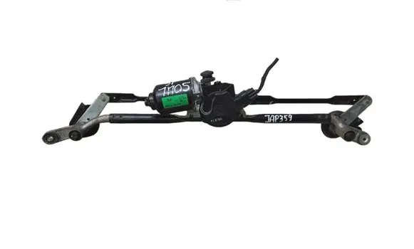 KIA Soul Front wiper linkage and motor 98100B2000 035248350