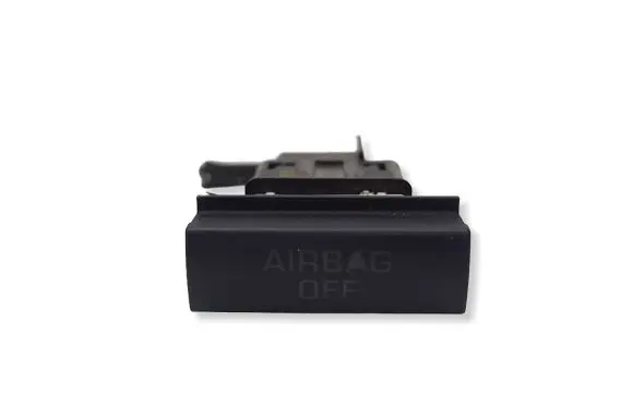 Skoda Octavia Mk2 (1Z) Passenger airbag on/off switch 1Z0919235B