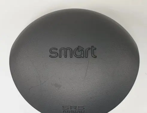Smart ForTwo II Steering wheel airbag 0001726AIR