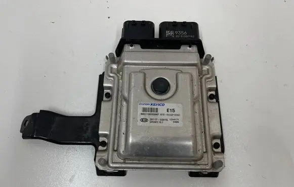 KIA Rio Engine control unit/module ECU 39117-03415