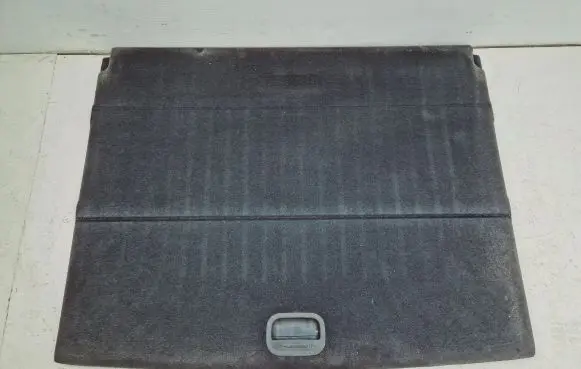 Hyundai Tucson TL Trunk/boot floor carpet liner 2020072416500888 BT1