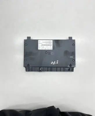 Other control units/modules