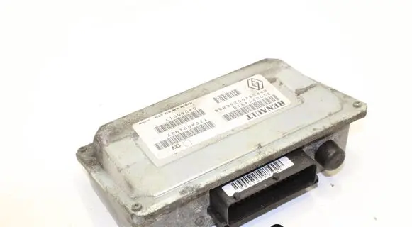 Renault Laguna II Gearbox control unit/module 8200274910