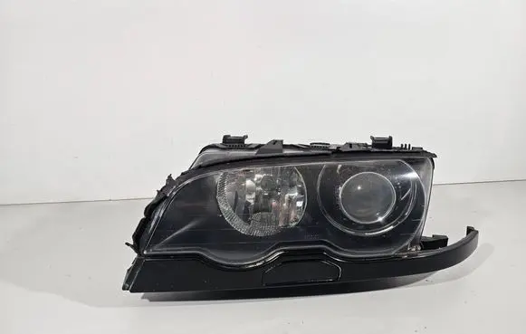 BMW 3 E46 Headlights/headlamps set 0301157681 77420005 6911449