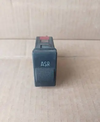 Audi A4 S4 B5 8D Traction control (ASR) switch 8D0927133