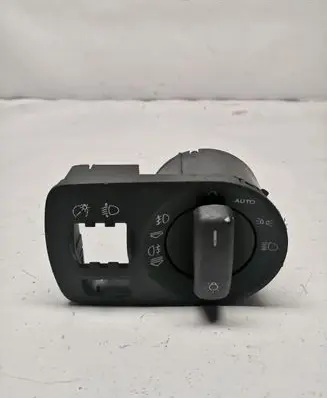 Audi A3 S3 8P Light switch 8P2941531G BK704056757