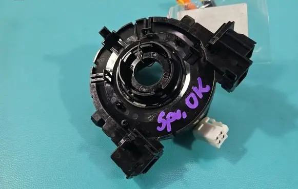 Lexus NX Airbag slip ring squib (SRS ring) 7801075E980 IMPRK1576969