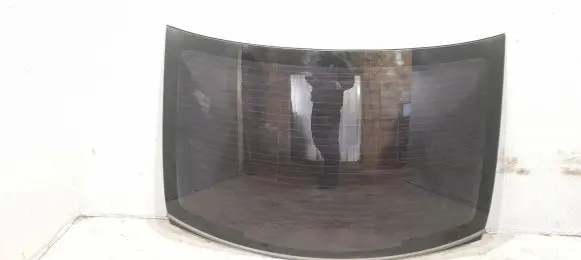 Mercedes-Benz CLS C218 X218 Rear windscreen/windshield window 2186710050 2186700680