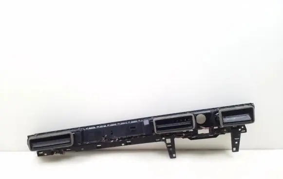 Volkswagen PASSAT B8 Dash center air vent grill 3G1858416F