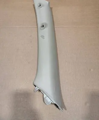Toyota Land Cruiser (J120) (A) pillar trim 6221260140 6221260130