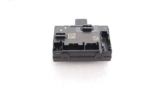 Porsche Macan (95B) Door control unit/module 4H0959792S 4H0959792M A2C7325400700