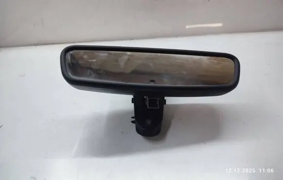 Jaguar XJ X351 Rear view mirror (interior) 015891 E11025891
