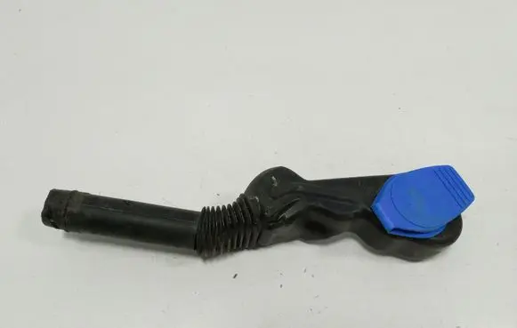 Audi A6 S6 C6 4F Windshield washer fluid hose 4F0955452B
