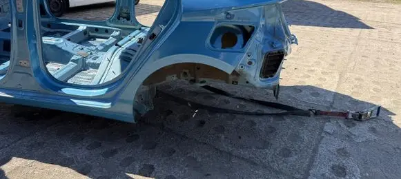 Hyundai i20 (BC3 BI3) Rear quarter panel 77111Q0000